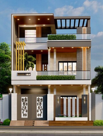 3 BHK Villa For Sale in Thaiyur