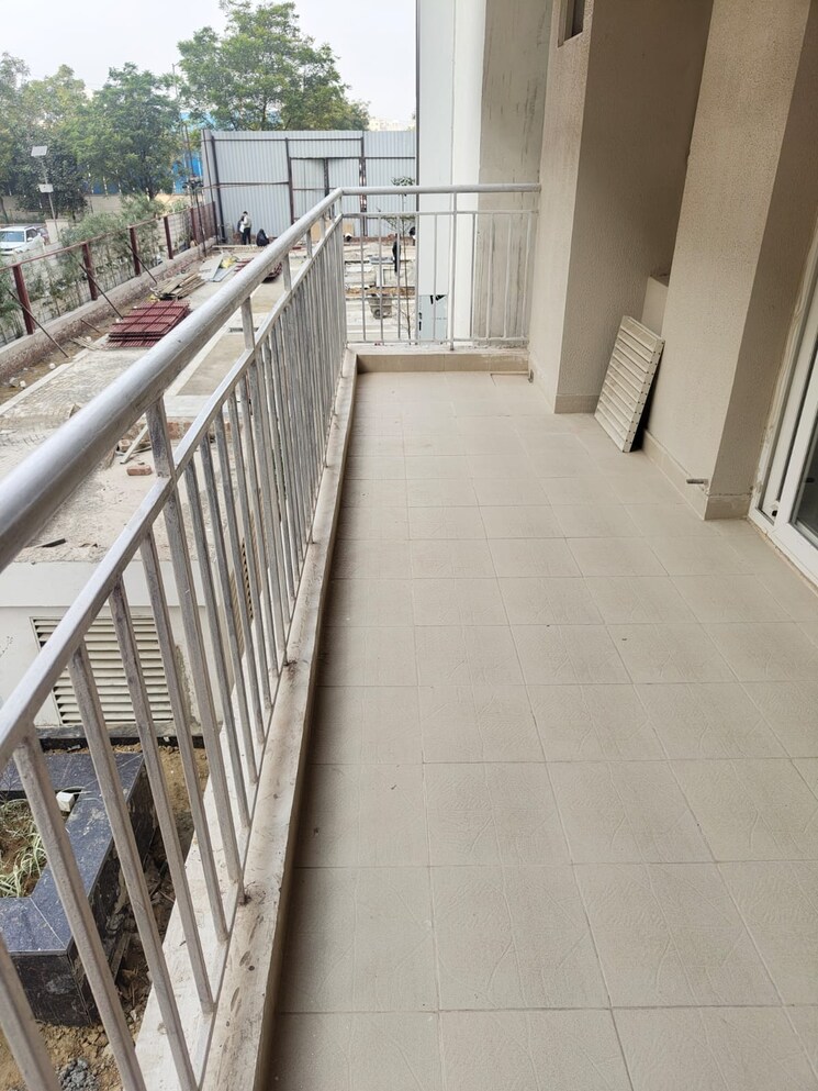 Balcony, sector 77 3.5 Bedroom 1720 Sq.Ft. Apartment In Sector 77 Faridabad 9619980