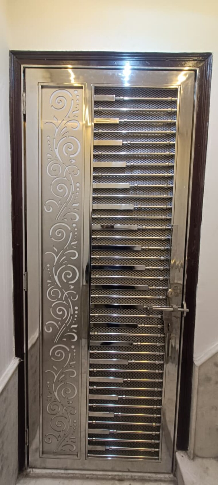 undefined, rps-palms 3 Bedroom 128 Sq.Yd. Builder Floor In Sector 88 Faridabad 9619975