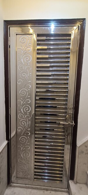 3 BHK Builder Floor – Exterior View View at Rps Palms, Sector 88 - for Sale