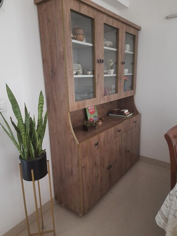 Furnished Amenities in 3 BHK Apartment at ATS Dolce, Zeta I Greater Noida – for Rent