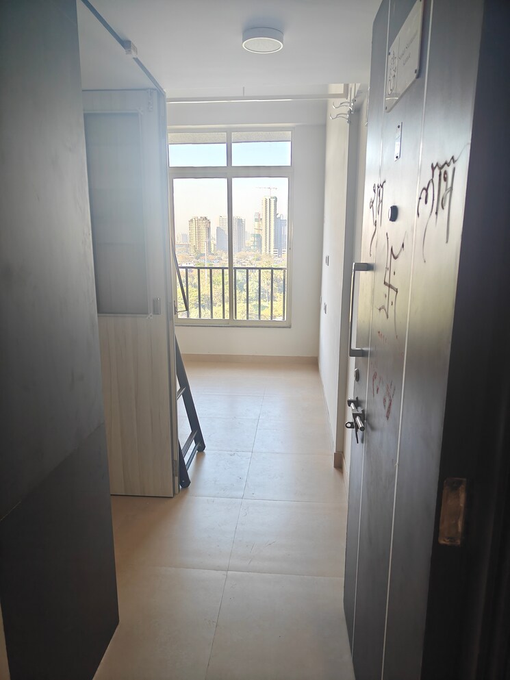Other, group-satellite-aarambh 1 Bedroom 400 Sq.Ft. Apartment In Malad East Mumbai 9620019