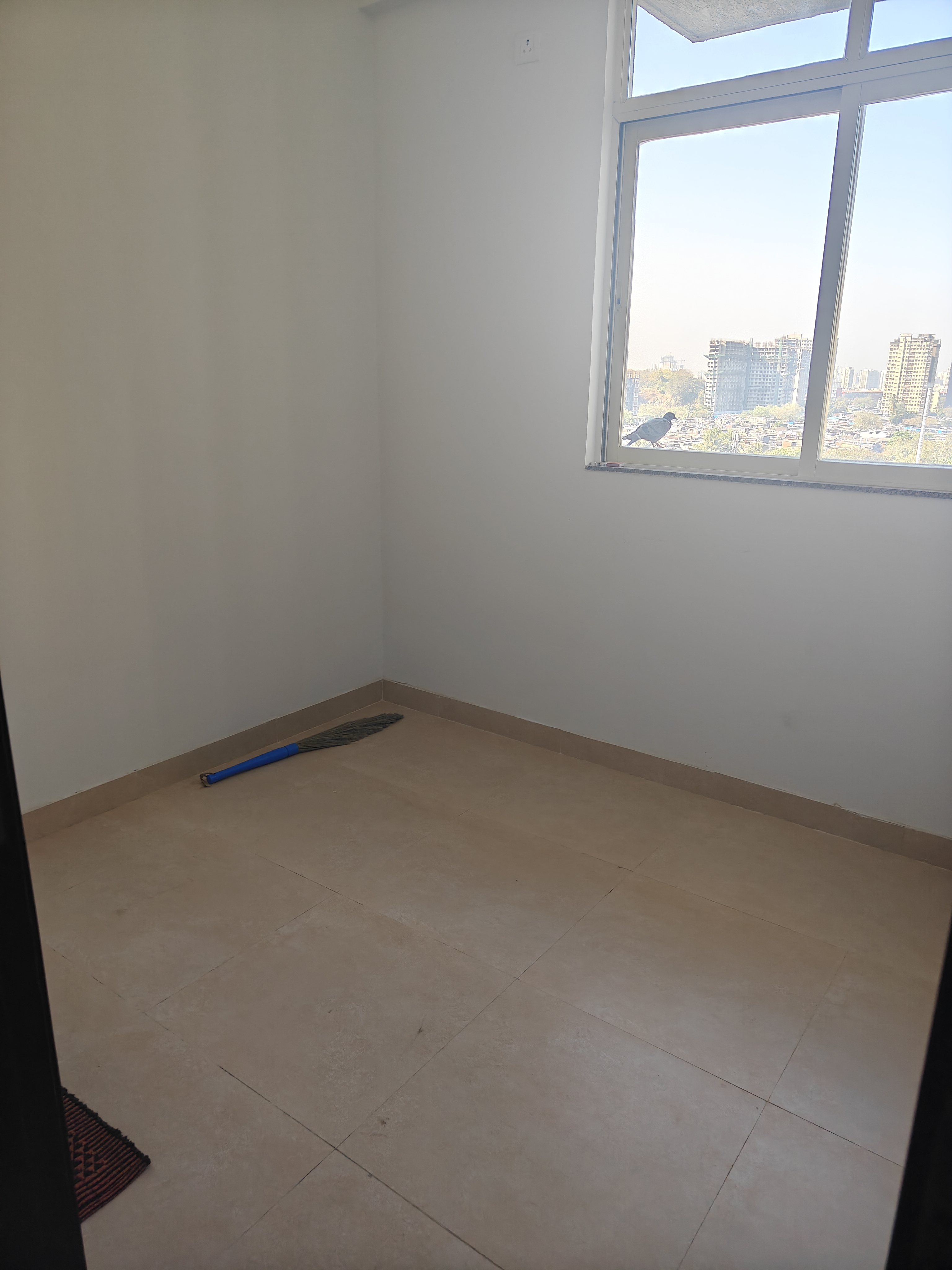 1 BHK Apartment For Rent in Group Satellite Aarambh