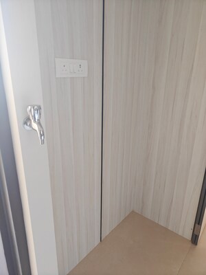  1 BHK Apartment at Group Satellite Aarambh, Malad East – for Rent