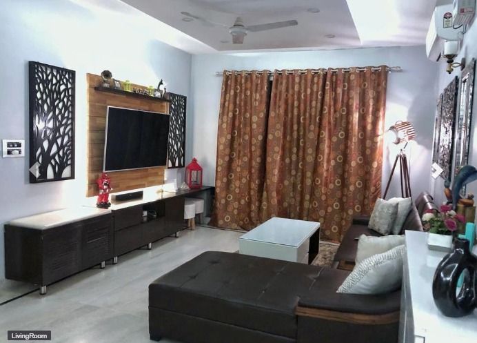 3 BHK Apartment For Sale in BPTP Discovery Park
