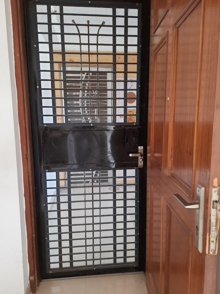 Exterior View, ats-dolce 3 Bedroom 1800 Sq.Ft. Apartment In Zeta I Greater Noida Greater Noida 9620065