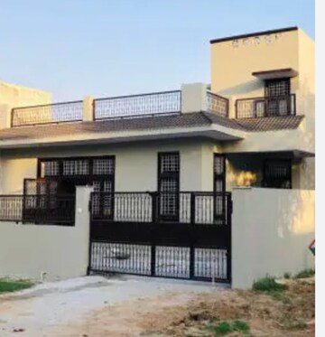 2 BHK Villa For Rent in Omicron 1a Greater Noida