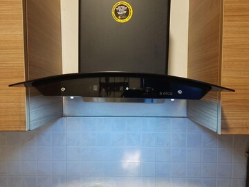 Furnished Amenities in 3 BHK Apartment at ATS Dolce, Zeta I Greater Noida – for Rent