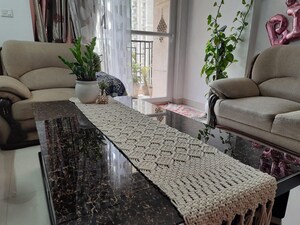 3 BHK Apartment For Rent in ATS Dolce, Zeta I Greater Noida
