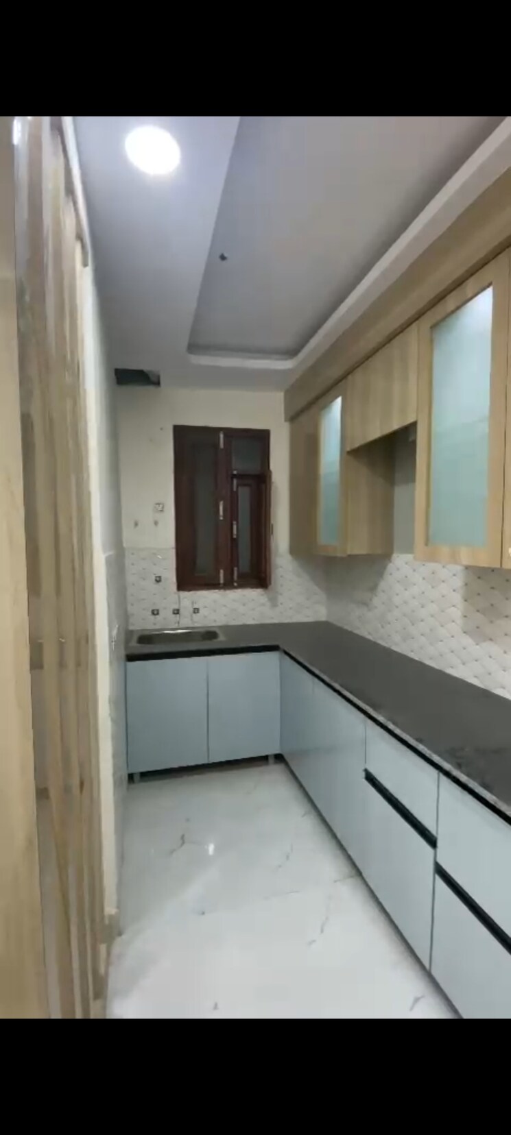Kitchen, ultima-107 3.5 Bedroom 1580 Sq.Ft. Builder Floor In Sector 104 Noida 9620070
