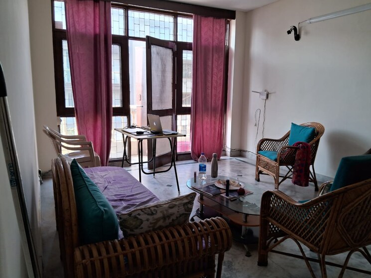 Bedroom, boutique-residential-apartments-e-335 2 Bedroom 1100 Sq.Ft. Builder Floor In East Of Kailash Delhi 9620043