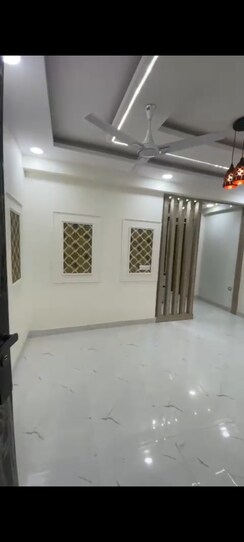 3.5 BHK + Pooja Room Builder Floor For Sale in Ultima 107