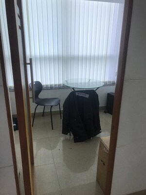   Office Space at Sahar Plaza, Andheri East – for Rent