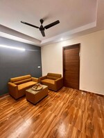 1 BHK 500 Sq.Ft. Apartment in Ignou Road 