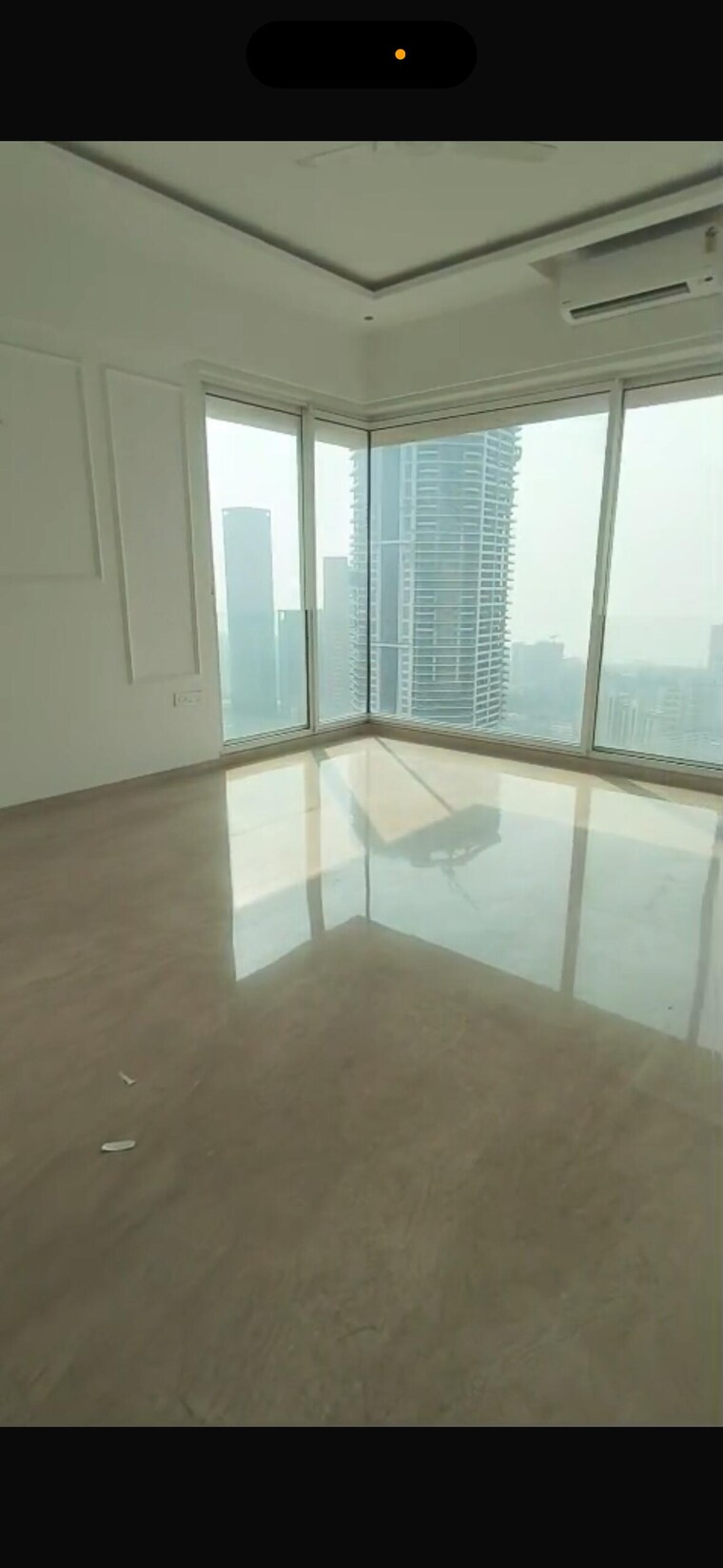 Room, raheja-imperia 3 Bedroom 1519 Sq.Ft. Apartment In Worli Mumbai 9620037