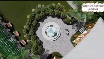   Plot at Chhatikara – for Sale