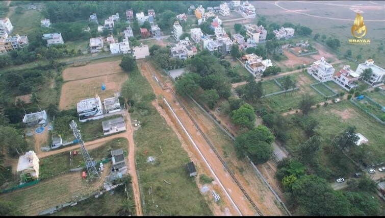 Cover Image, bannerghatta  1200 Sq.Ft. Plot In Bannerghatta Bangalore 9619478