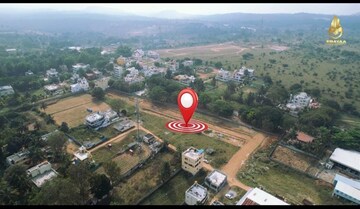  Plot – Exterior View View at Bannerghatta - for Sale