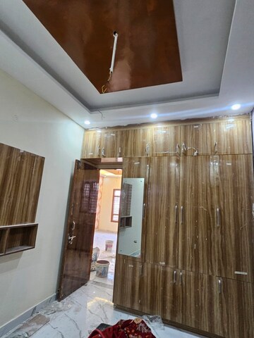 Furnished Amenities in 2 BHK Independent House at Dera Bassi – for Sale