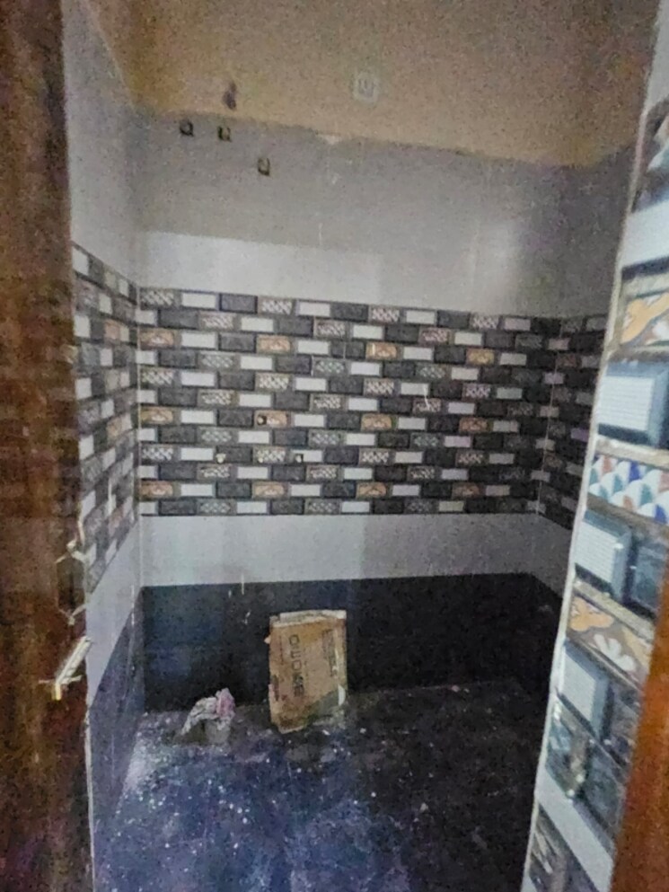 Exterior View, dera bassi 2 Bedroom 100 Sq.Yd. Independent House In Dera Bassi Mohali 9620064