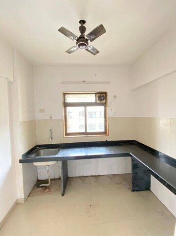 Kitchen in 1 BHK Apartment at Lodha Casa Bella Gold, Dombivli East – for Sale