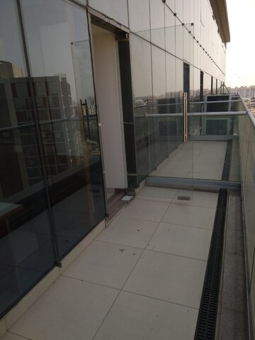 Balcony in  Office Space at Sola Road – for Rent