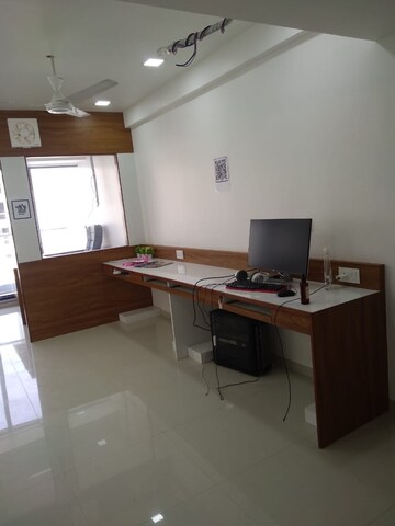 Team Area in  Office Space at Sola Road – for Rent