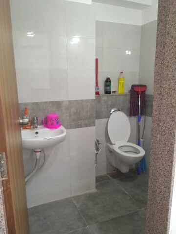 Bathroom in  Office Space at Sola Road – for Rent