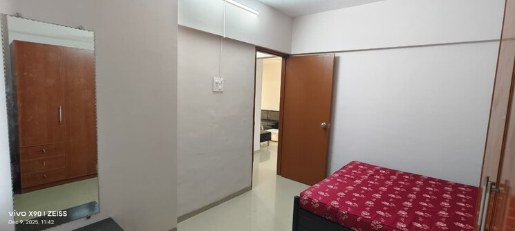 Room, shree-datta-apartments 2 Bedroom 1095 Sq.Ft. Apartment In Parel Mumbai 9620188