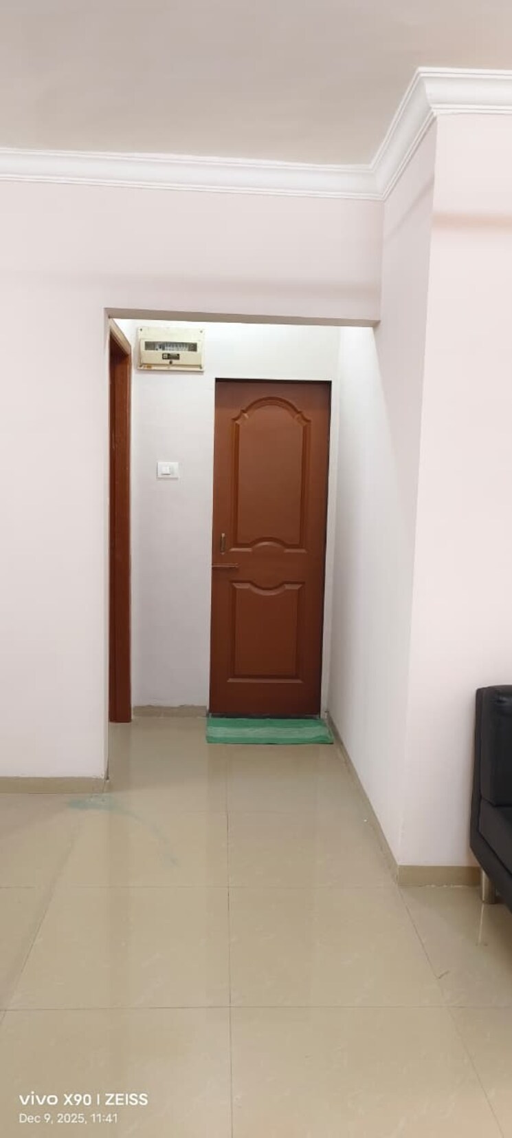 Room, shree-datta-apartments 2 Bedroom 1095 Sq.Ft. Apartment In Parel Mumbai 9620188