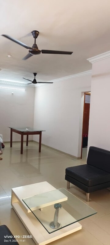 Living Room in 2 BHK Apartment at Shree Datta Apartments, Parel – for Rent