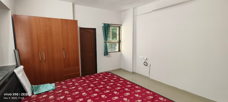 Bedroom, shree-datta-apartments 2 Bedroom 1095 Sq.Ft. Apartment In Parel Mumbai 9620188