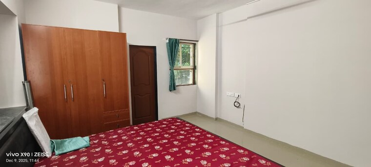 Bedroom, shree-datta-apartments 2 Bedroom 1095 Sq.Ft. Apartment In Parel Mumbai 9620188