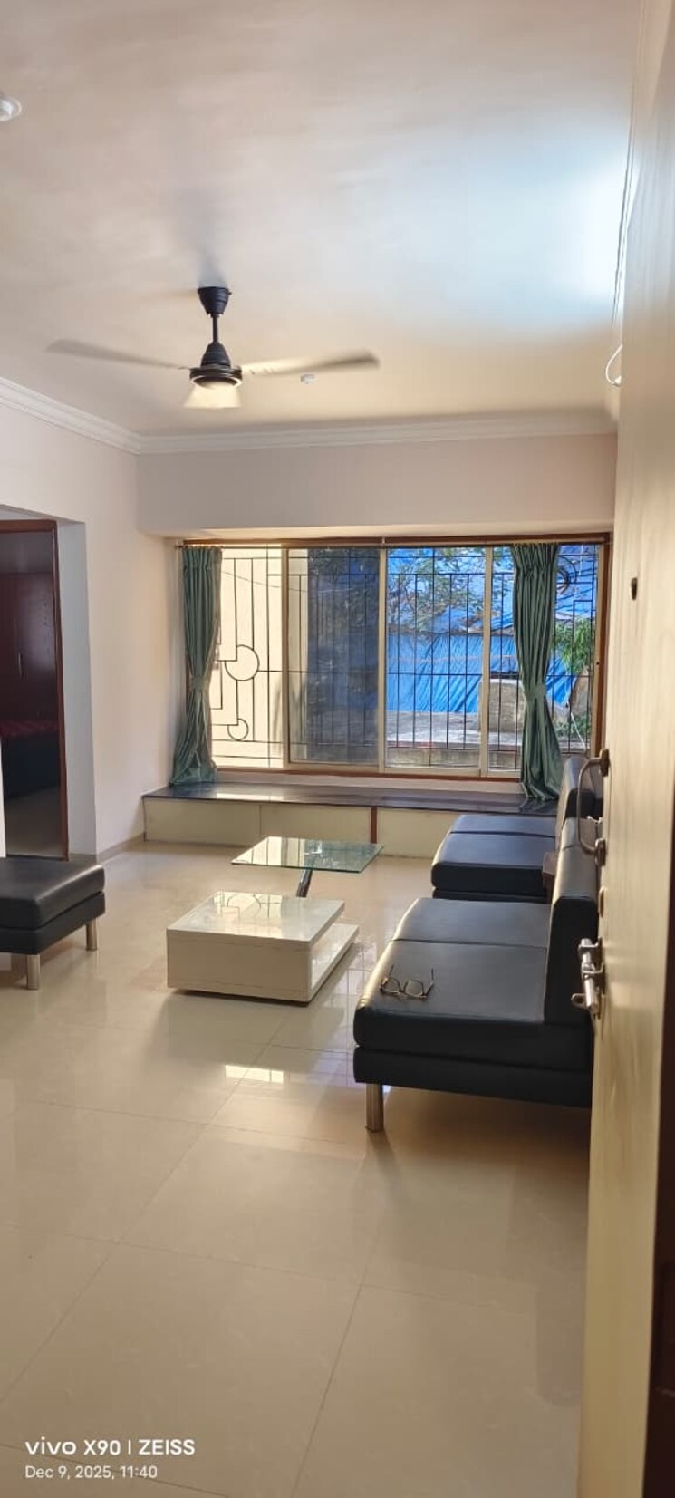 Living Room, shree-datta-apartments 2 Bedroom 1095 Sq.Ft. Apartment In Parel Mumbai 9620188