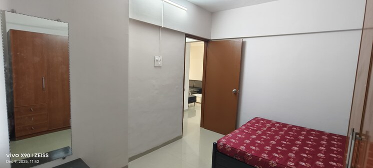 Room, shree-datta-apartments 2 Bedroom 1095 Sq.Ft. Apartment In Parel Mumbai 9620188