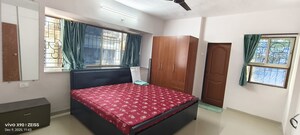 2 BHK Apartment For Rent in Shree Datta Apartments, Parel