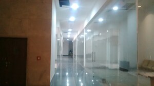  Showroom – Exterior View View at Ahinsa Khand 1 - for Rent