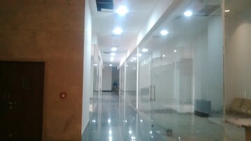  Showroom – Exterior View View at Ahinsa Khand 1 - for Rent