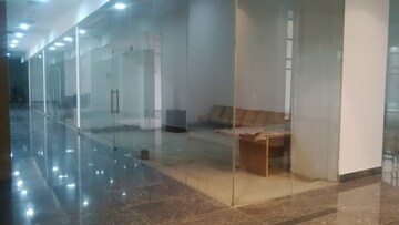  Showroom – Exterior View View at Ahinsa Khand 1 - for Rent