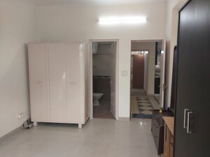 Building Lobby in 3 BHK Villa at Eros Rosewood Villas, Sector 50 – for Sale