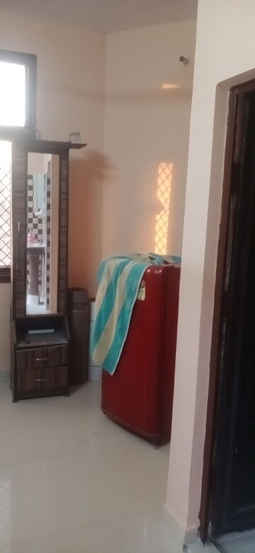 1 BHK Builder Floor For Rent in Nirman Vihar