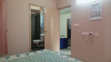 Bedroom in 3 BHK Apartment at PS The 102, Joka – for Rent