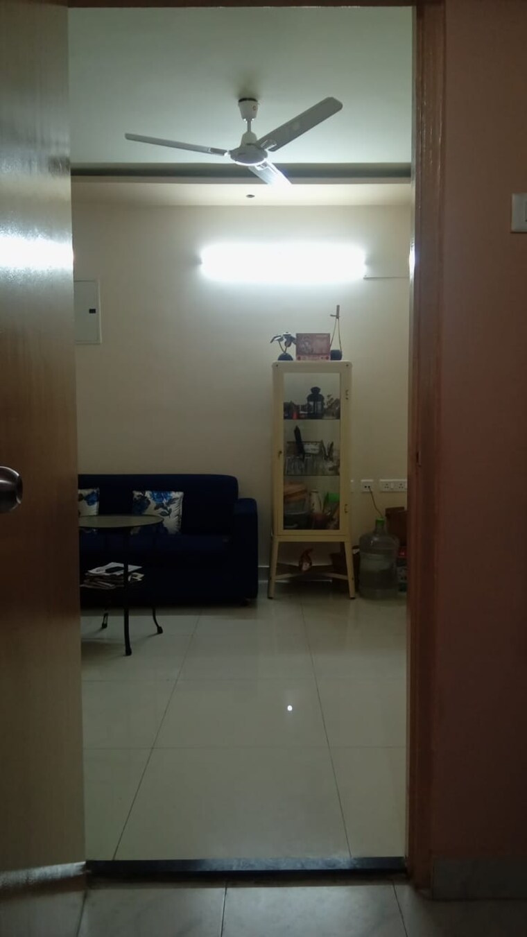 Living Room, ps-the-102 3 Bedroom 1128 Sq.Ft. Apartment In Joka Kolkata 9620174