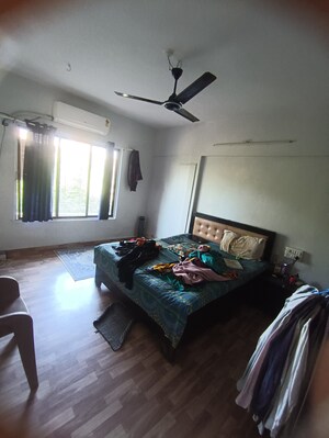 1 RK Apartment For Rent in Evershine Nagar