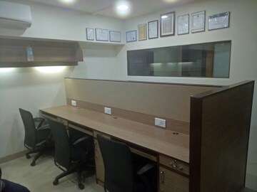  Office Space For Rent in Wellington Business Park I, Andheri East