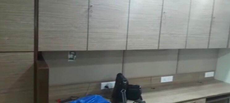 Team Area, wellington-business-park-i Commercial Office Space 675 Sq.Ft. In Andheri East Mumbai 9620183