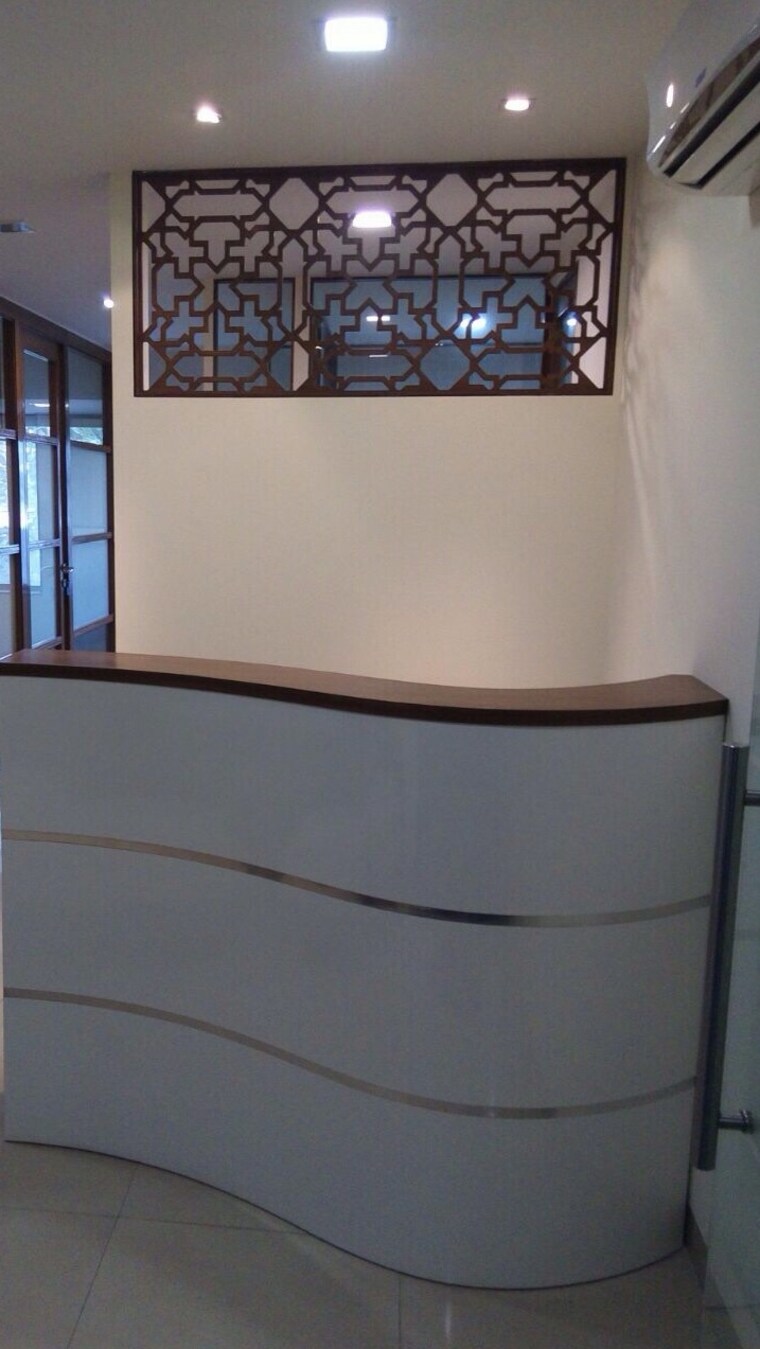 Exterior View, wellington-business-park-i Commercial Office Space 675 Sq.Ft. In Andheri East Mumbai 9620183