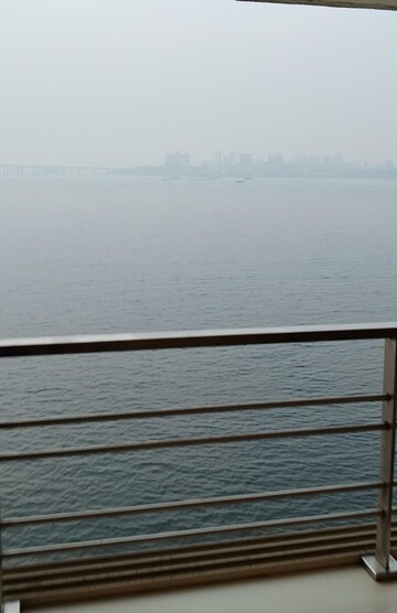 Furnished Amenities in 3 BHK Apartment at Lodha Sea Face, Worli – for Sale