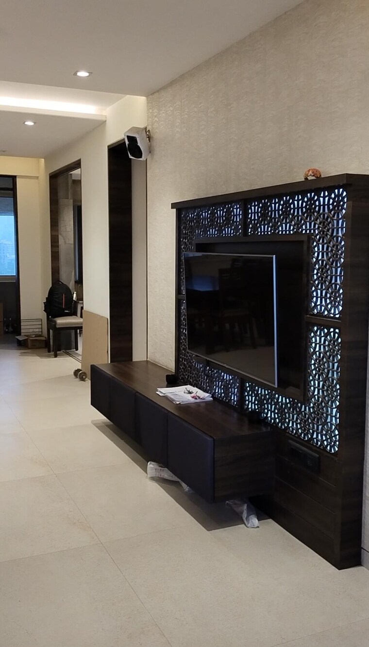 Living Room, lodha-sea-face 3 Bedroom 1230 Sq.Ft. Apartment In Worli Mumbai 9620187