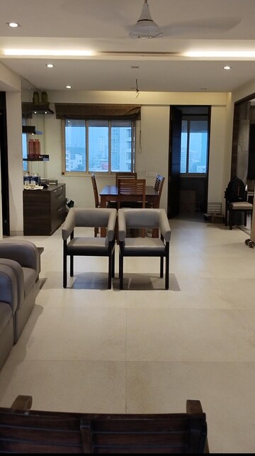 3 BHK Apartment For Sale in Lodha Sea Face, Worli
